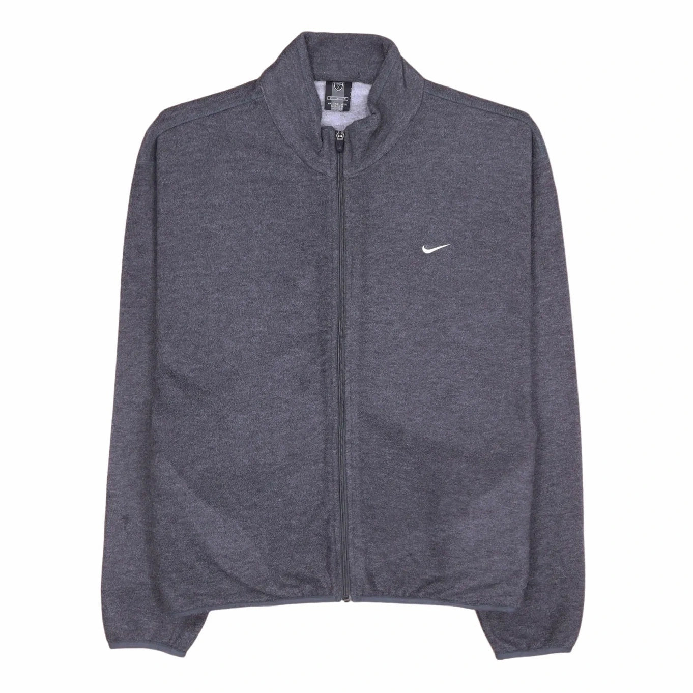 Nike Grey Sweatshirt - M