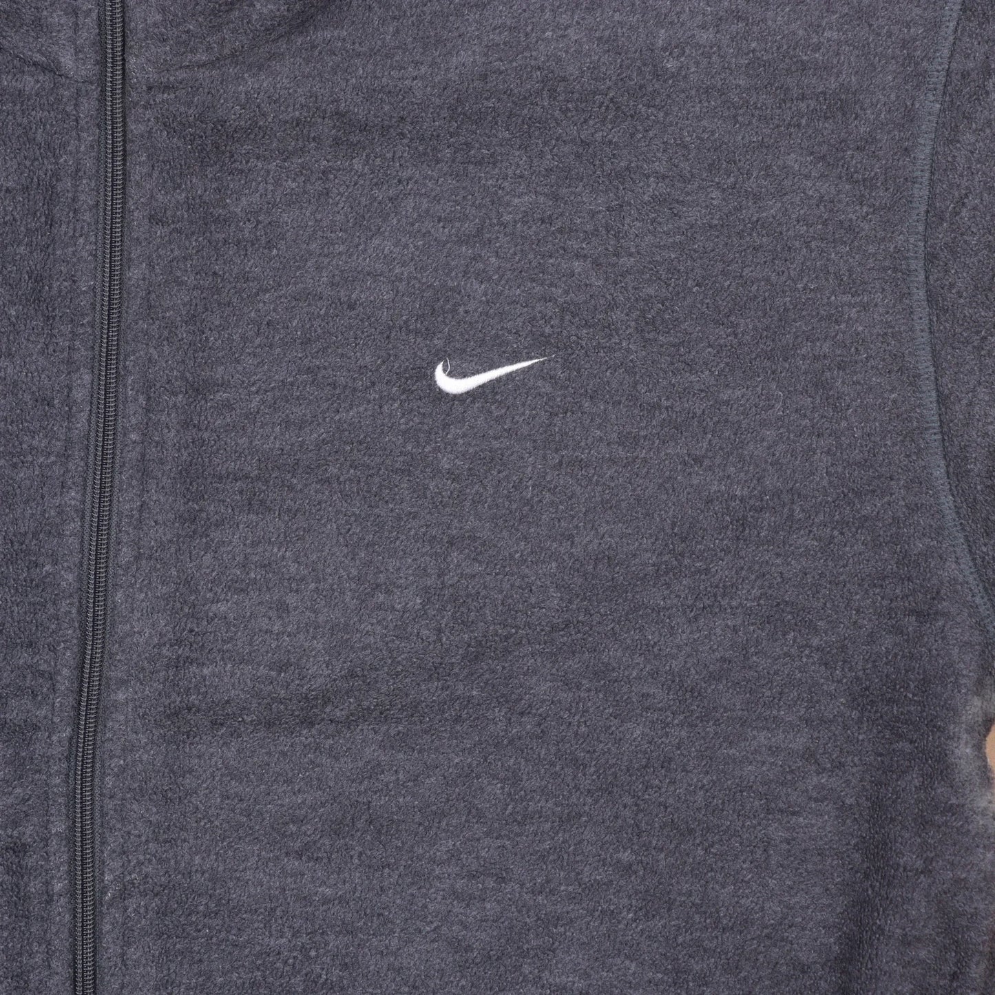 Nike Grey Sweatshirt - M