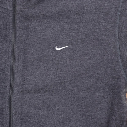 Nike Grey Sweatshirt - M