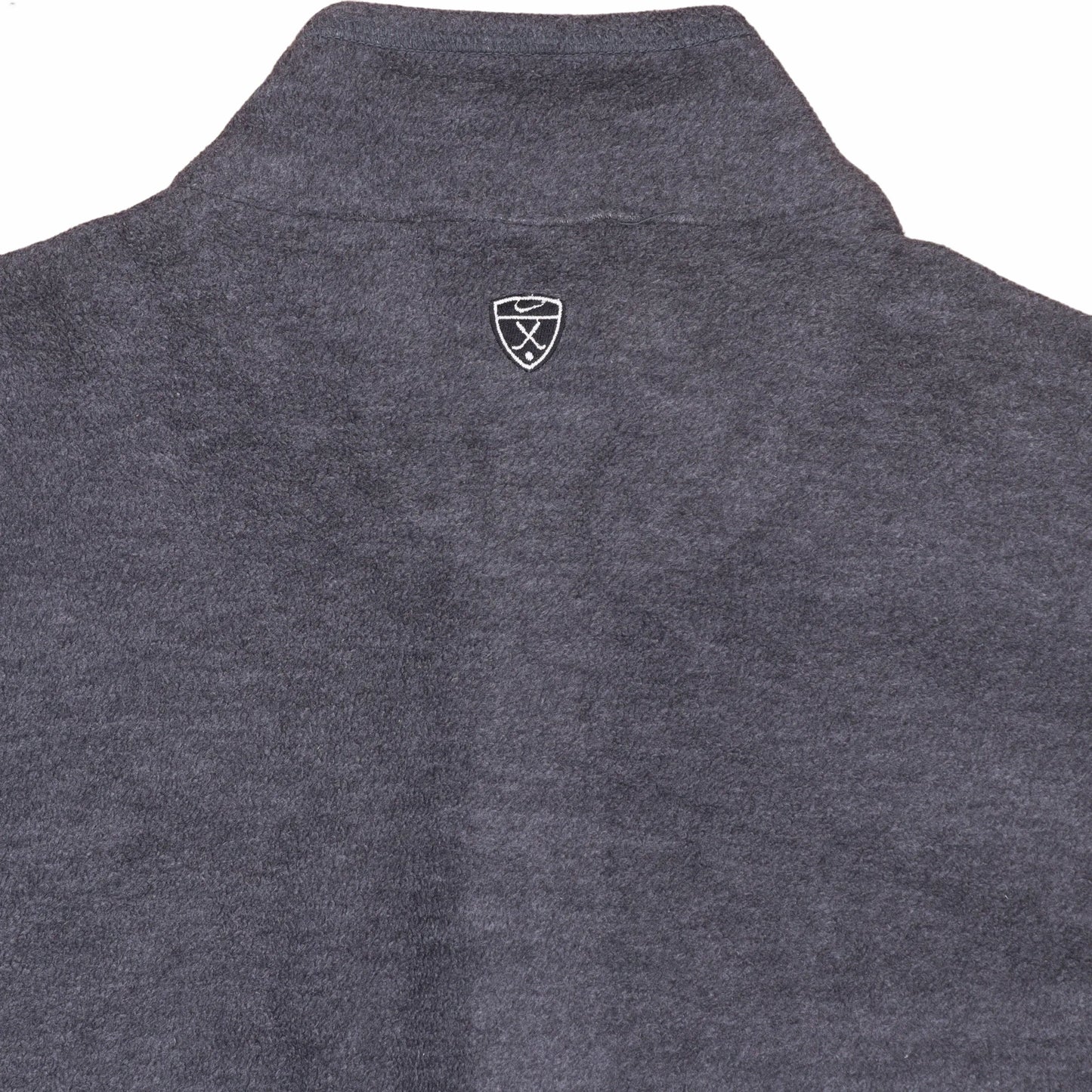 Nike Grey Sweatshirt - M