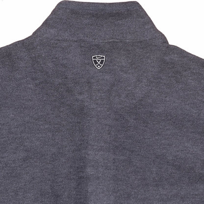 Nike Grey Sweatshirt - M