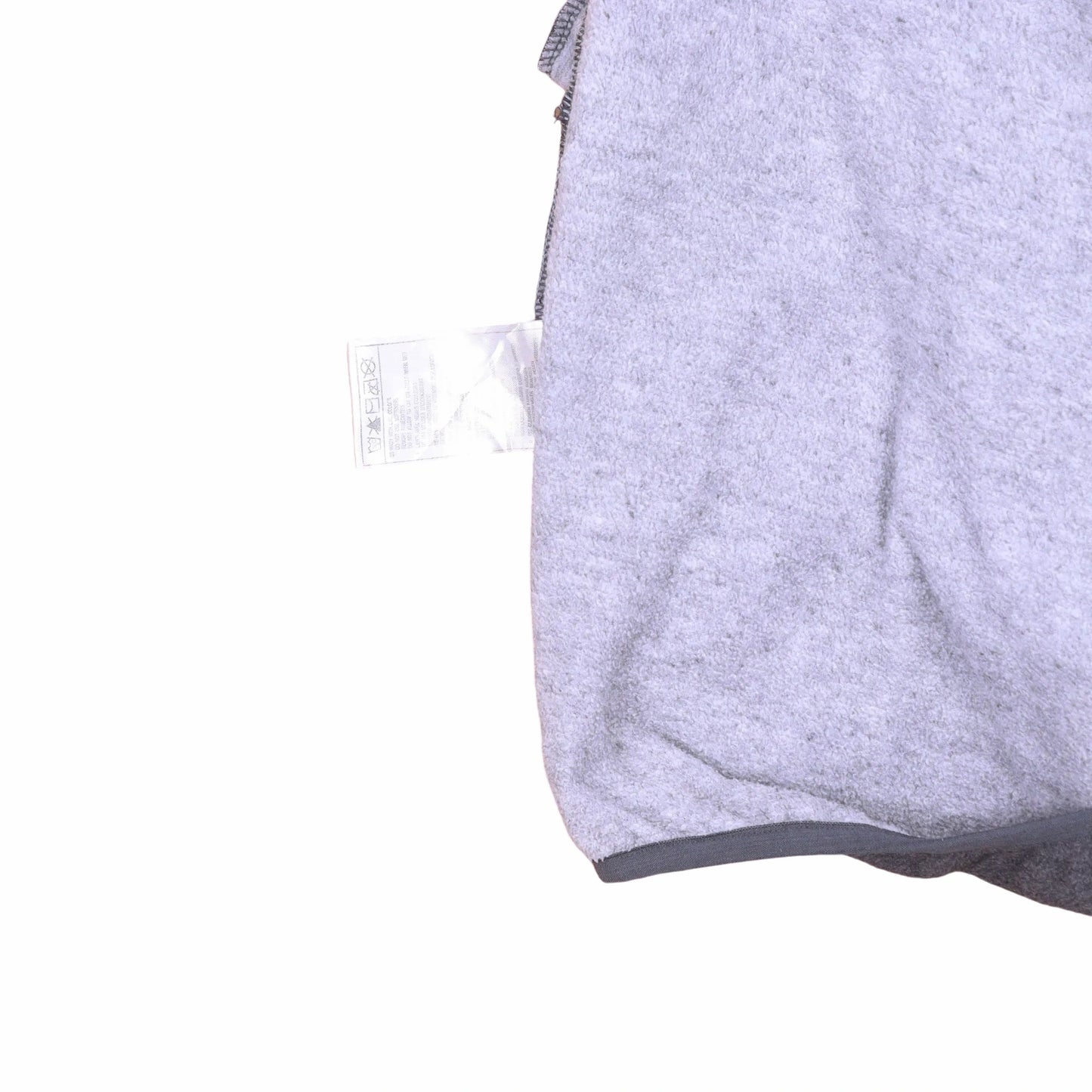 Nike Grey Sweatshirt - M