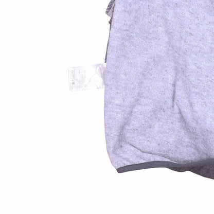 Nike Grey Sweatshirt - M