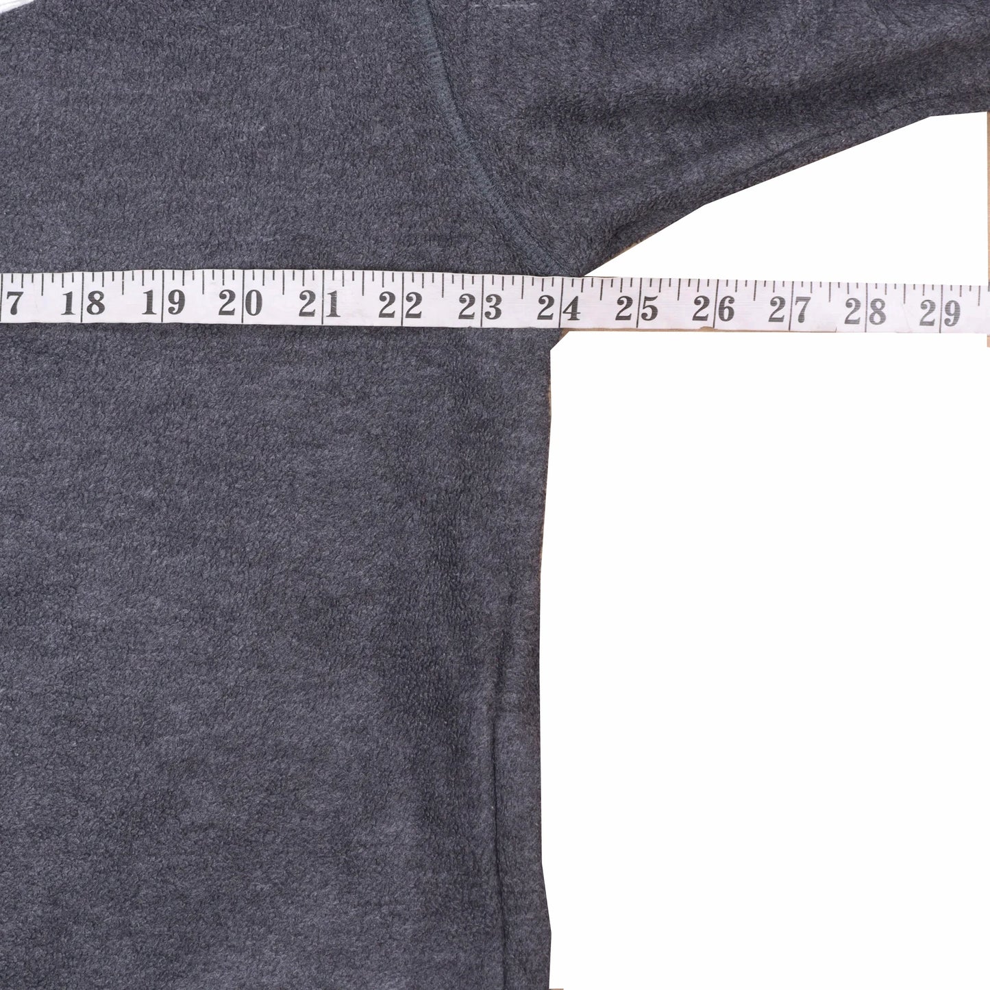 Nike Grey Sweatshirt - M