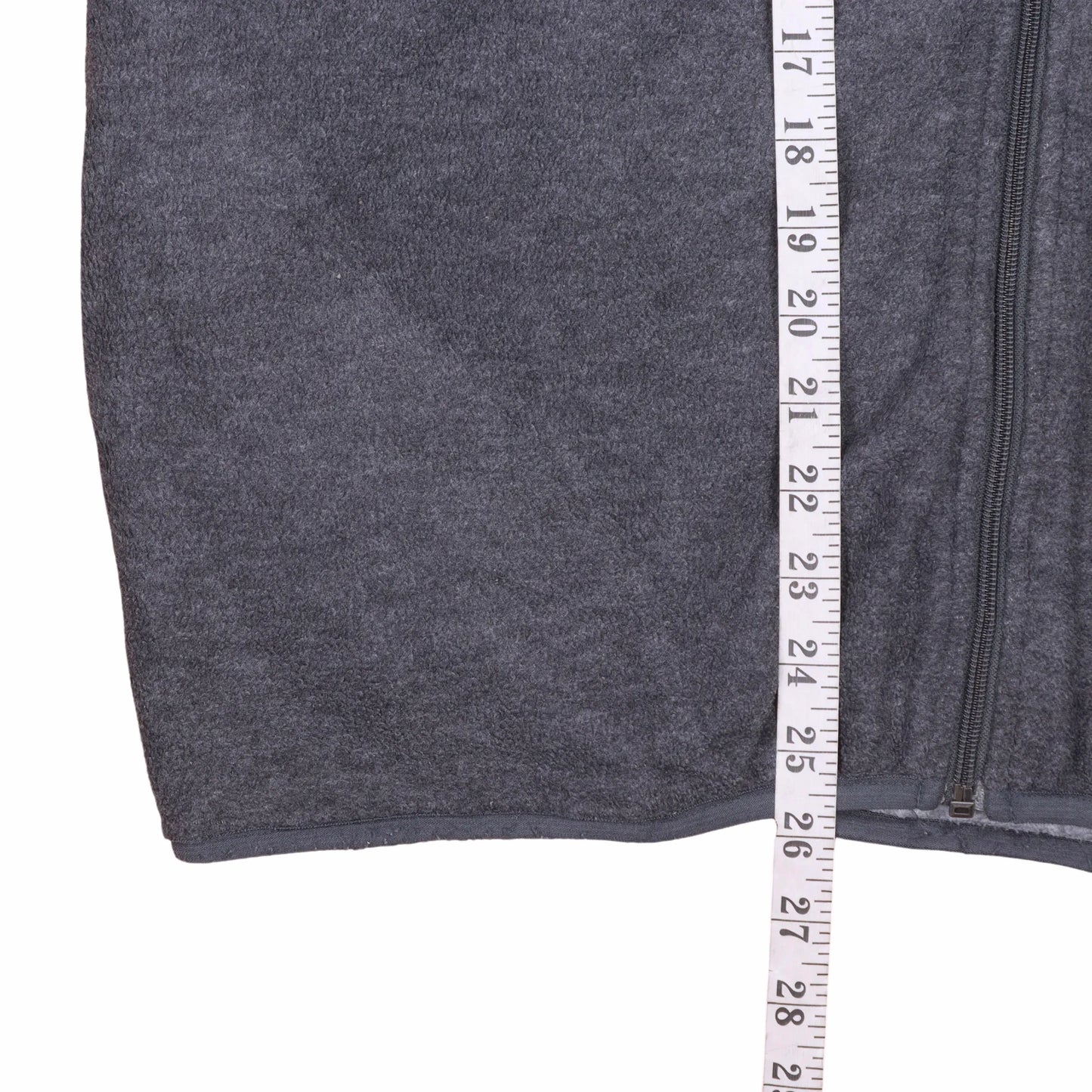 Nike Grey Sweatshirt - M