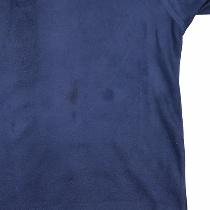 Reebok Blue Sweatshirt - S