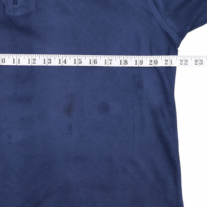 Reebok Blue Sweatshirt - S