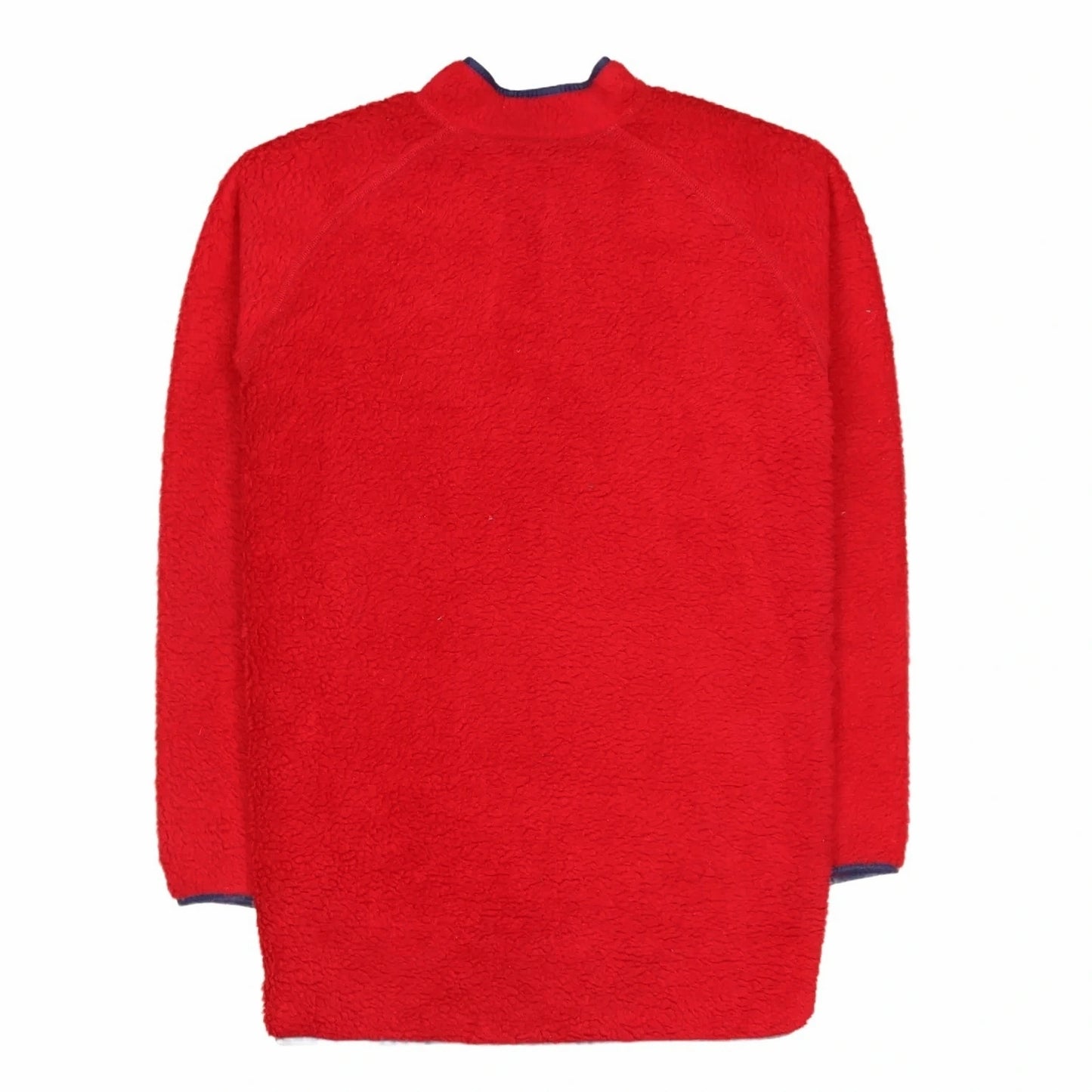 Helly Hansen Red Sweatshirt - L