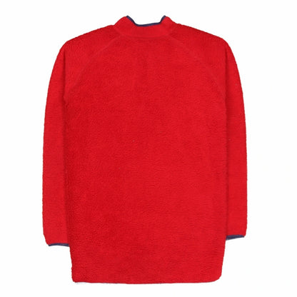 Helly Hansen Red Sweatshirt - L