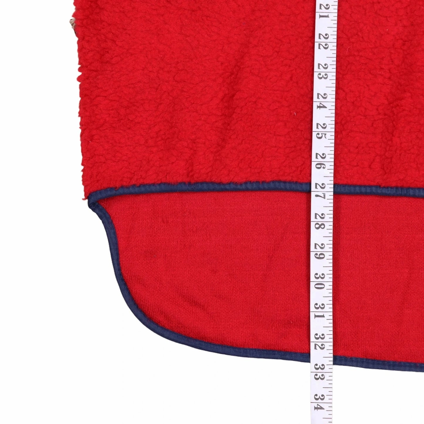 Helly Hansen Red Sweatshirt - L