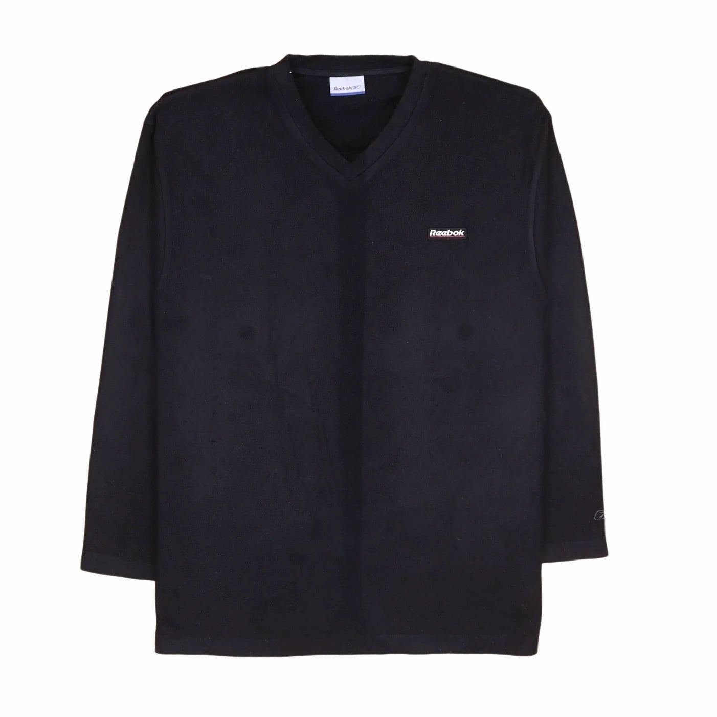 Reebok Black Sweatshirt - L