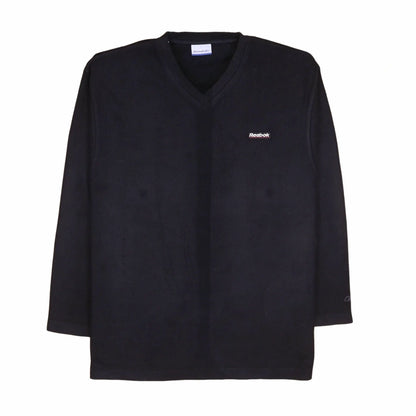 Reebok Black Sweatshirt - L