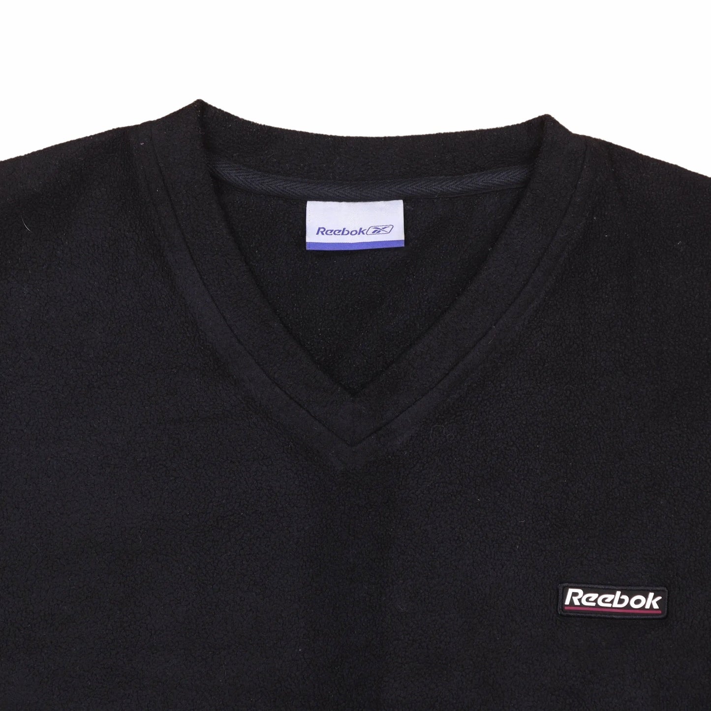 Reebok Black Sweatshirt - L