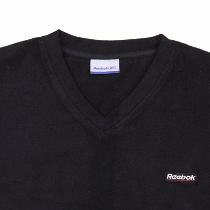 Reebok Black Sweatshirt - L