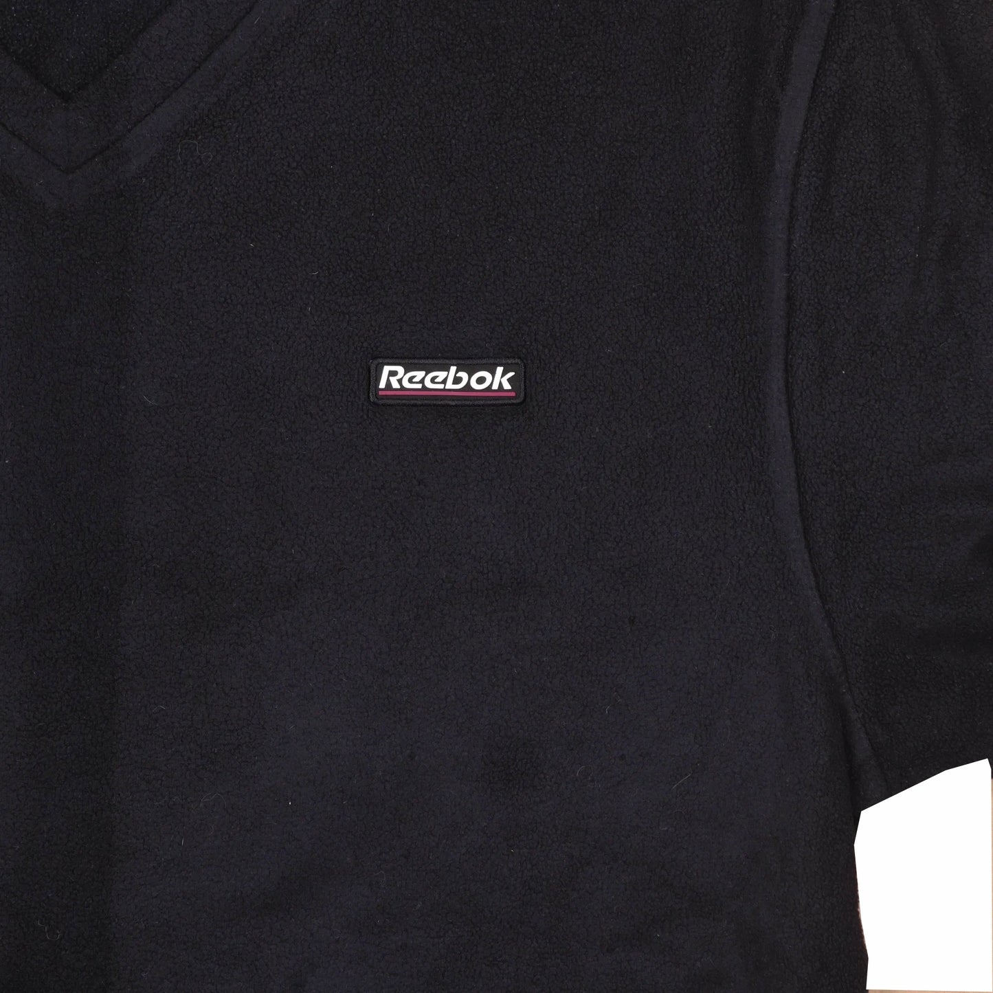 Reebok Black Sweatshirt - L