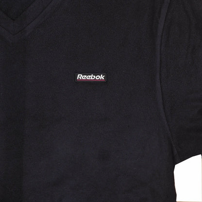 Reebok Black Sweatshirt - L
