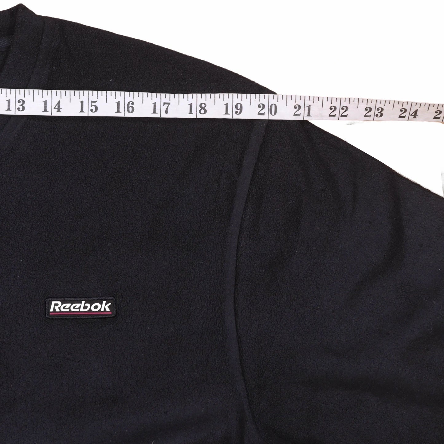 Reebok Black Sweatshirt - L