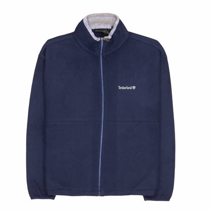 Timberland Blue Sweatshirt - L