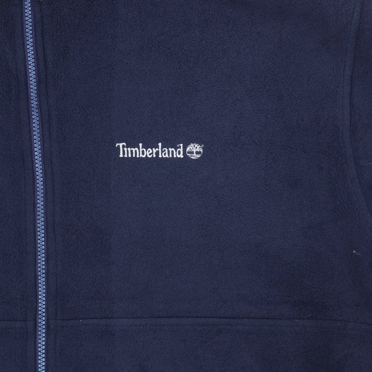 Timberland Blue Sweatshirt - L