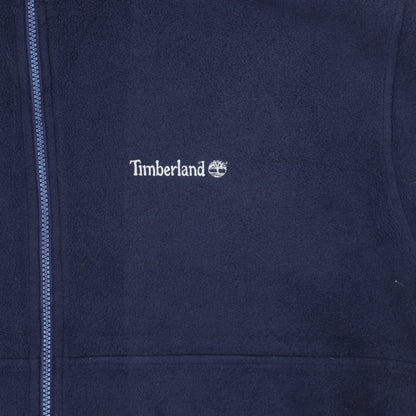 Timberland Blue Sweatshirt - L