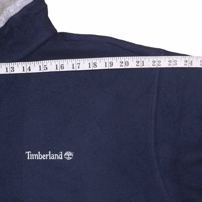 Timberland Blue Sweatshirt - L