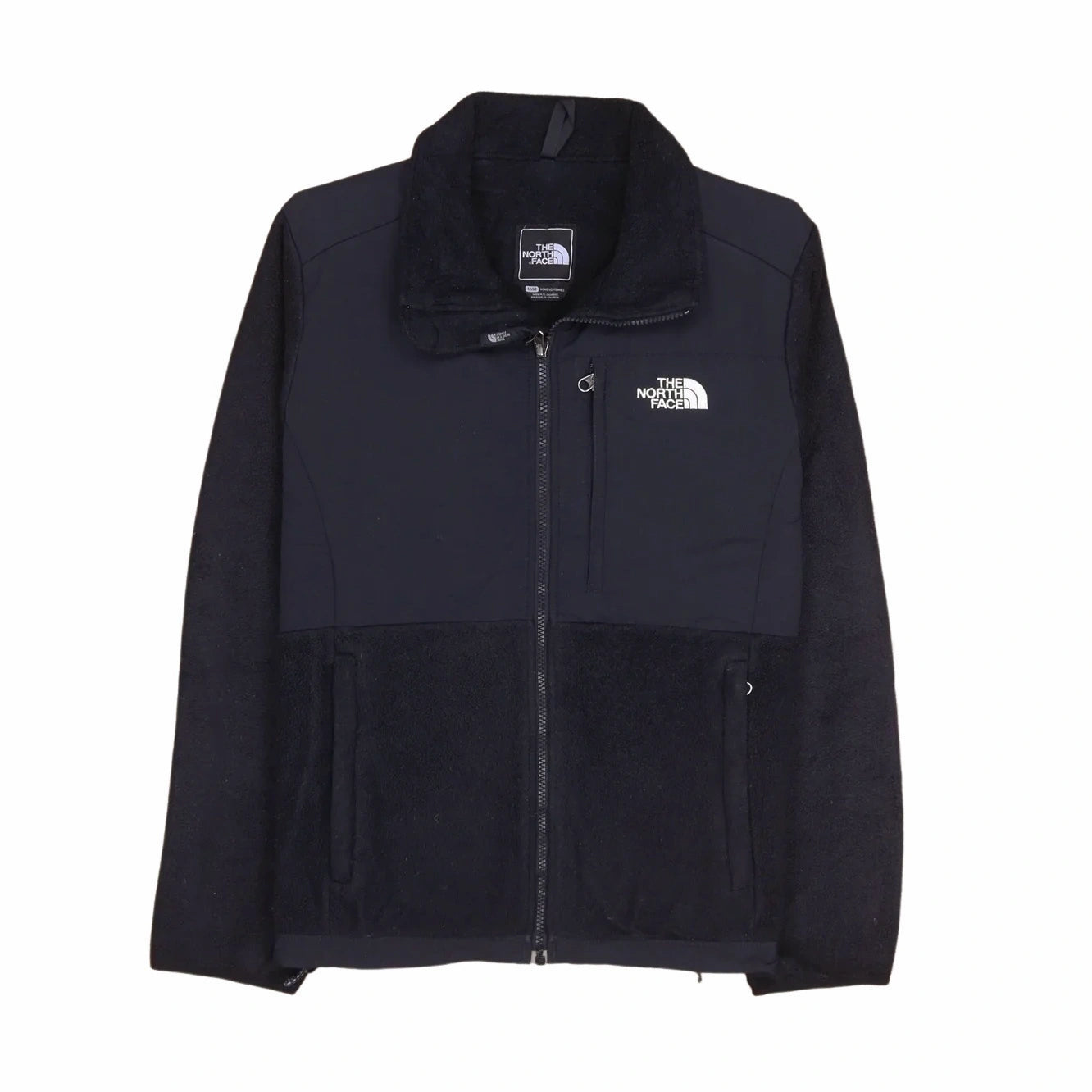 The North Face Black Sweatshirt - S