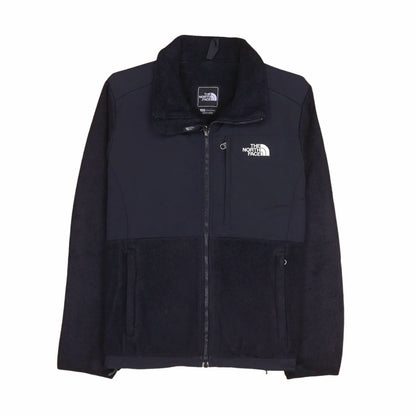 The North Face Black Sweatshirt - S
