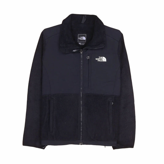 The North Face Black Sweatshirt - S