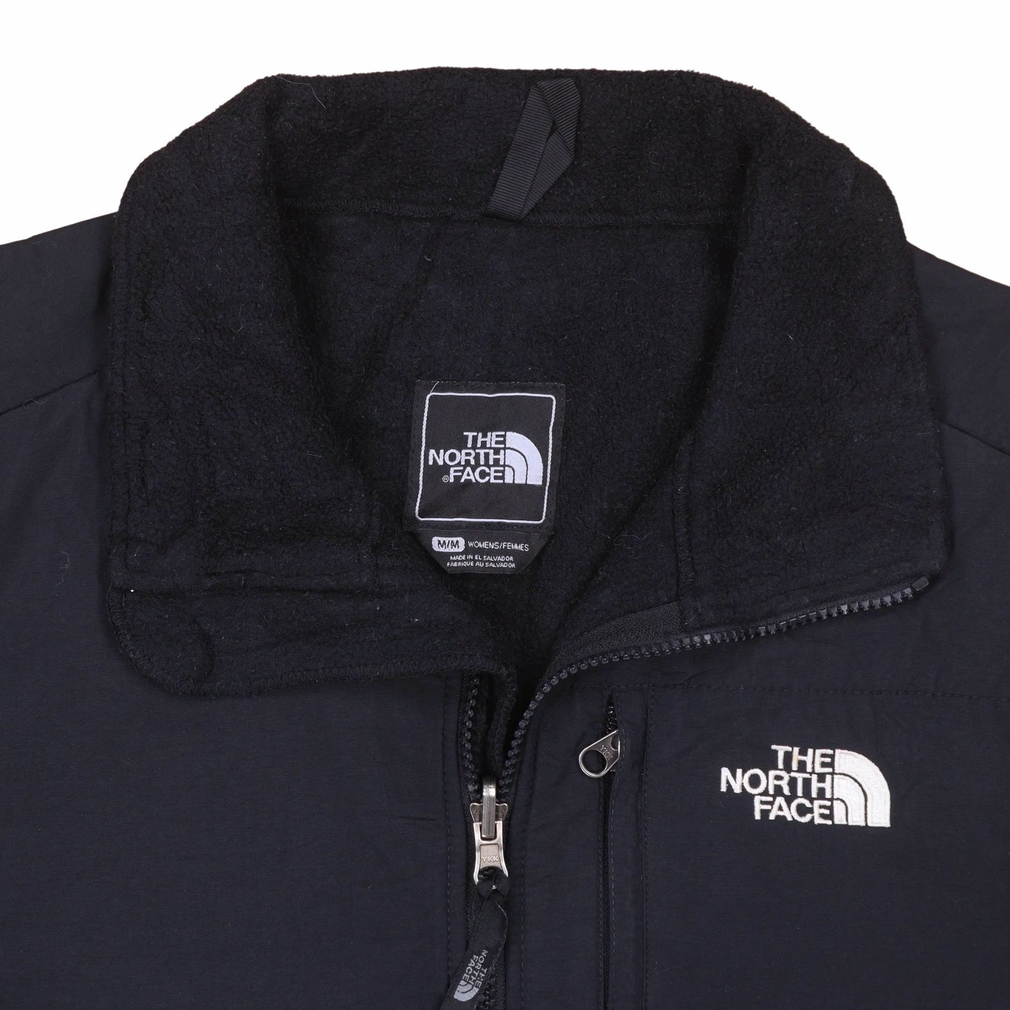 The North Face Black Sweatshirt - S