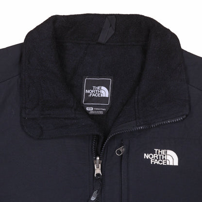 The North Face Black Sweatshirt - S