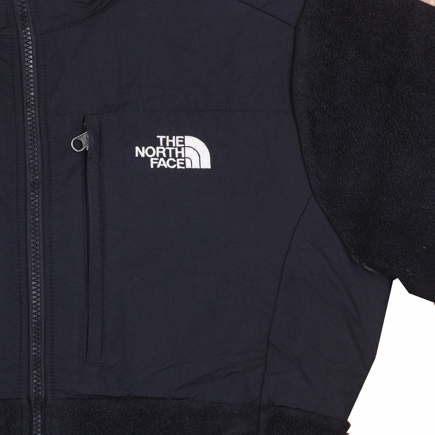 The North Face Black Sweatshirt - S