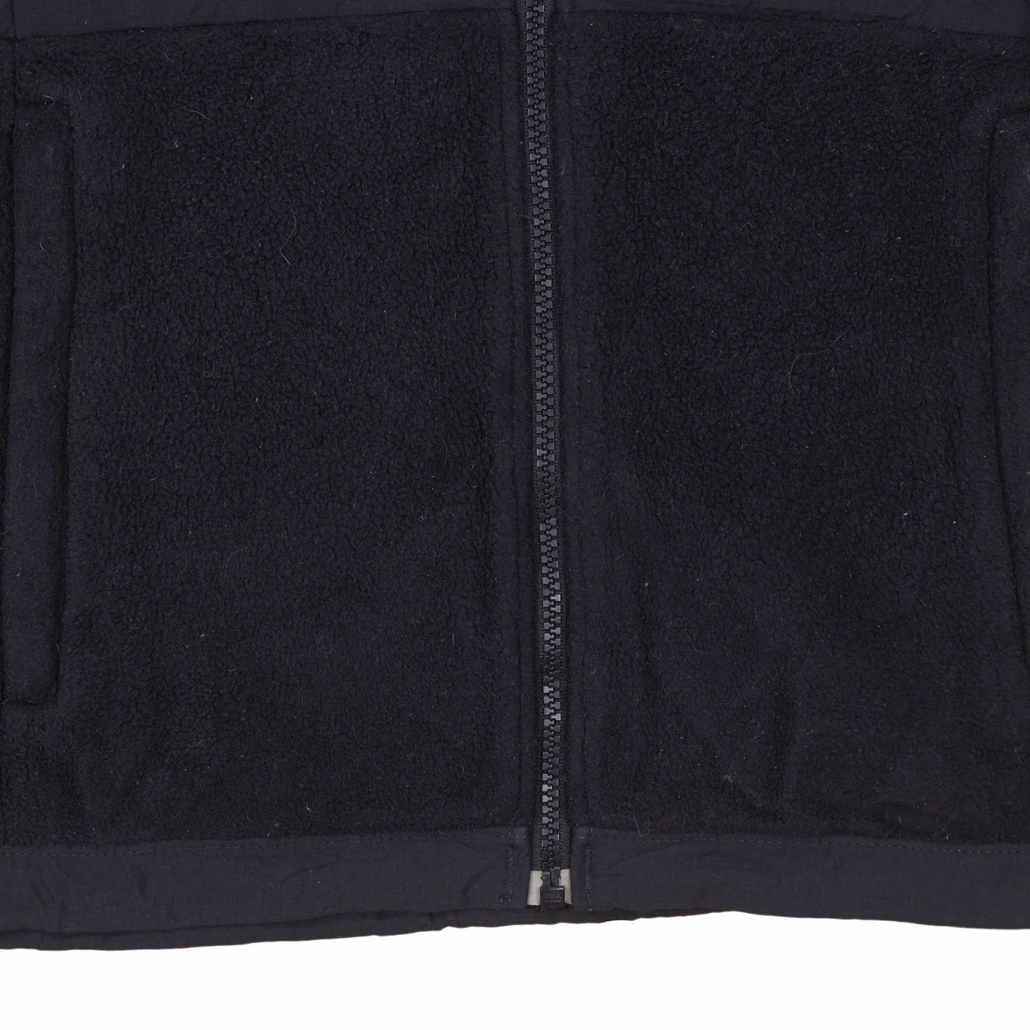 The North Face Black Sweatshirt - S