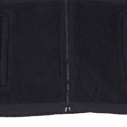 The North Face Black Sweatshirt - S