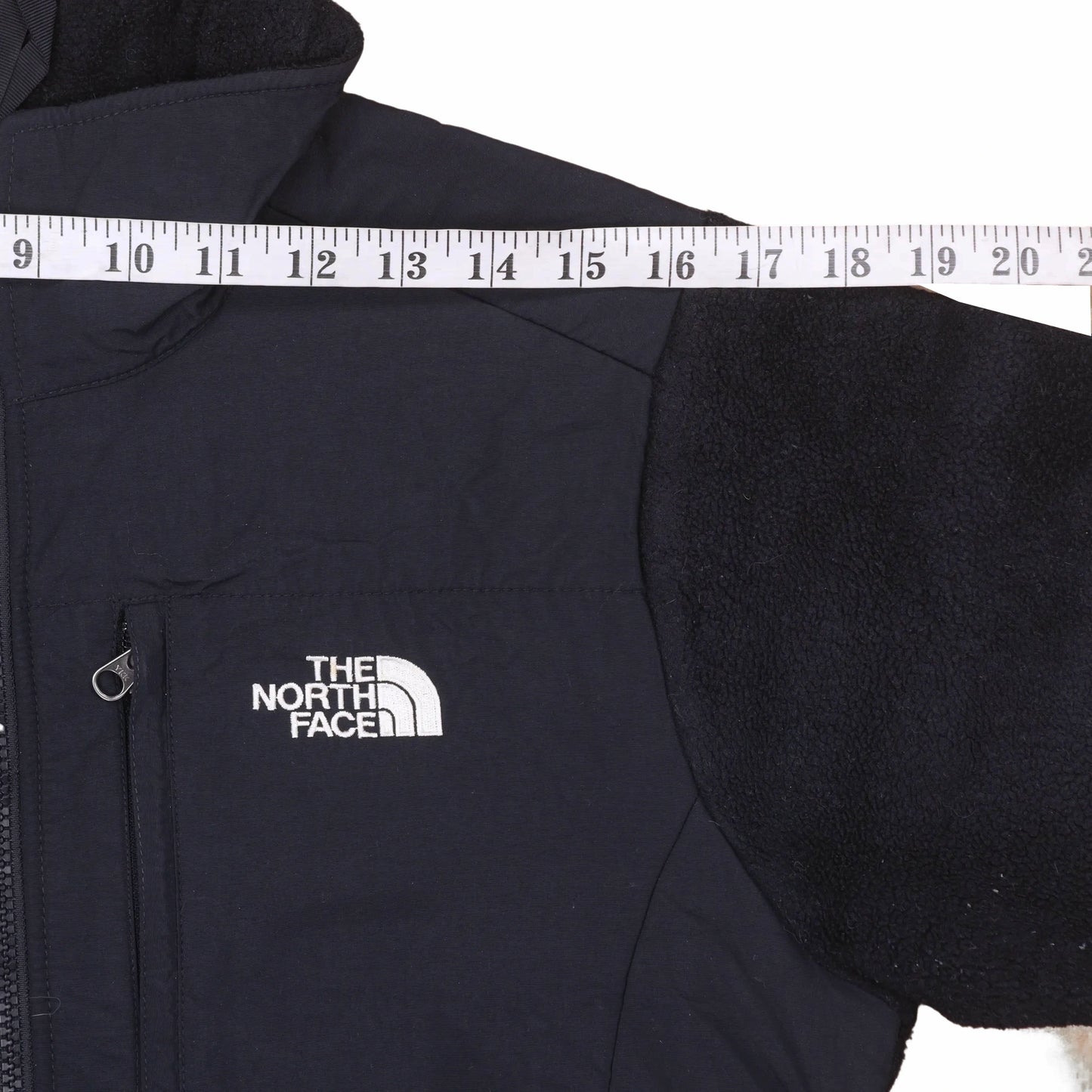 The North Face Black Sweatshirt - S