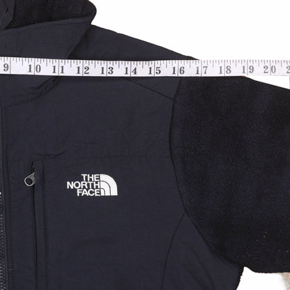 The North Face Black Sweatshirt - S