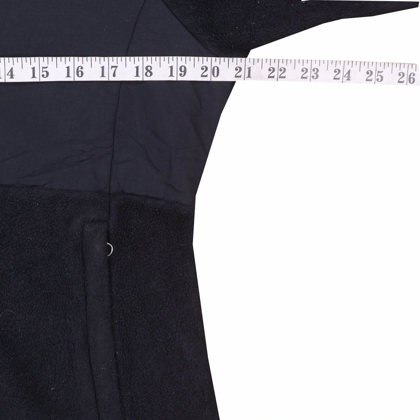 The North Face Black Sweatshirt - S