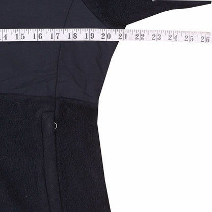 The North Face Black Sweatshirt - S