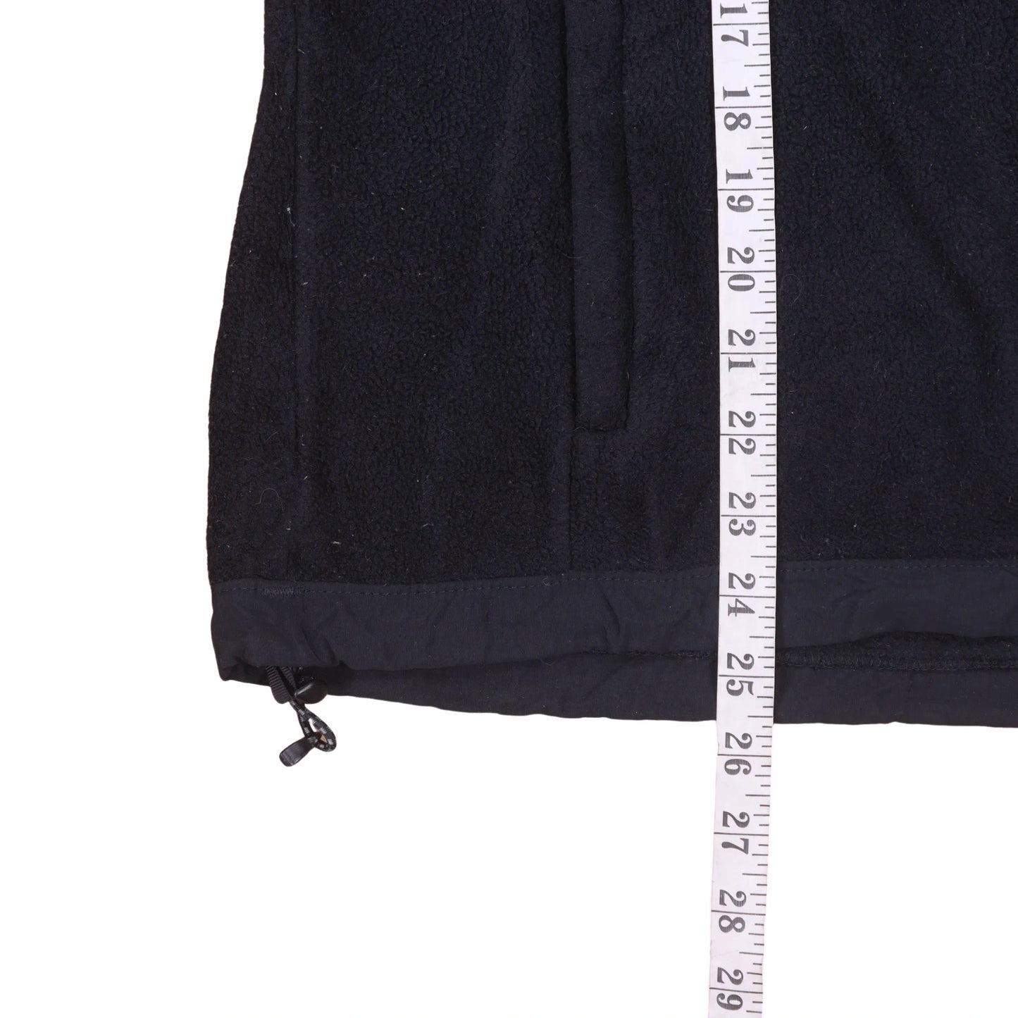The North Face Black Sweatshirt - S