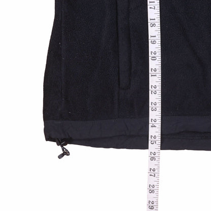 The North Face Black Sweatshirt - S