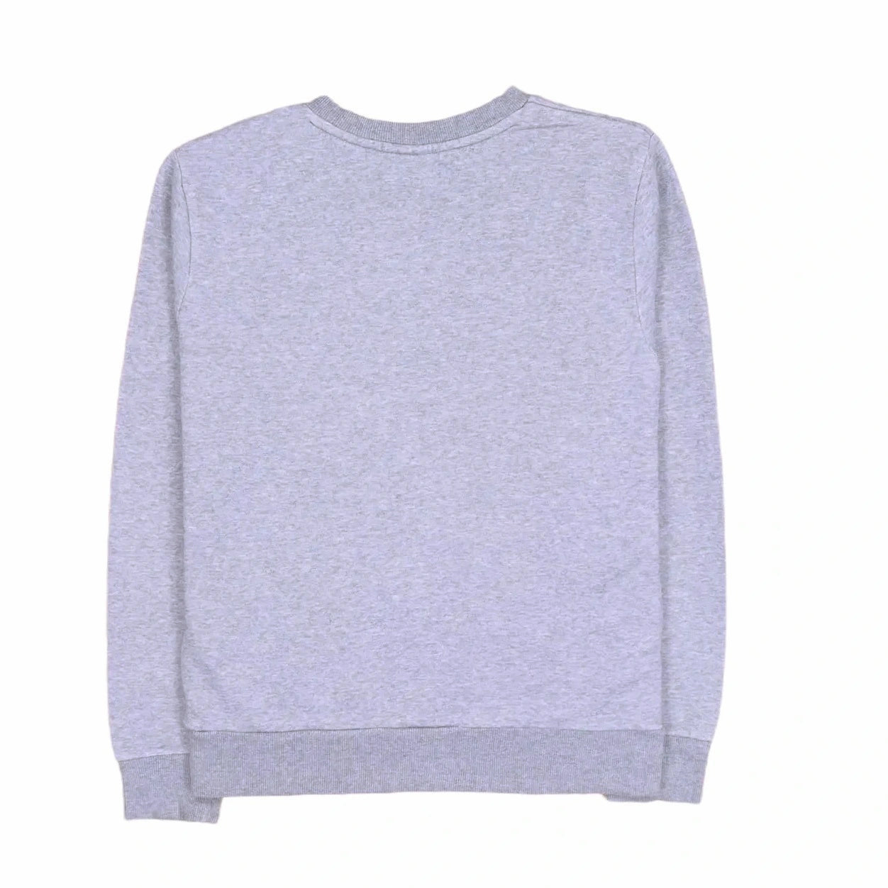 Puma Grey Sweatshirt - XS