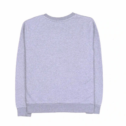 Puma Grey Sweatshirt - XS