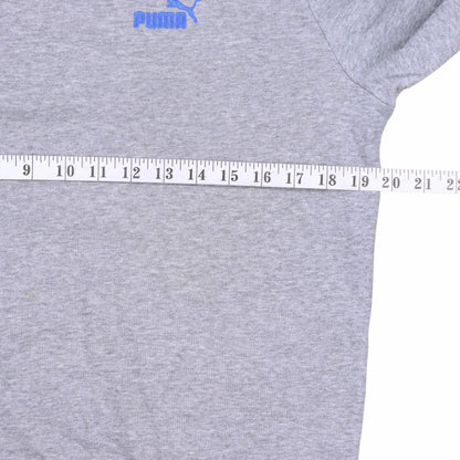 Puma Grey Sweatshirt - XS
