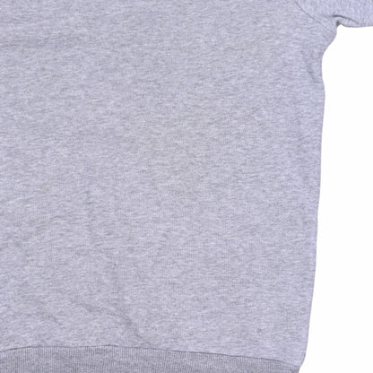 Puma Grey Sweatshirt - XS