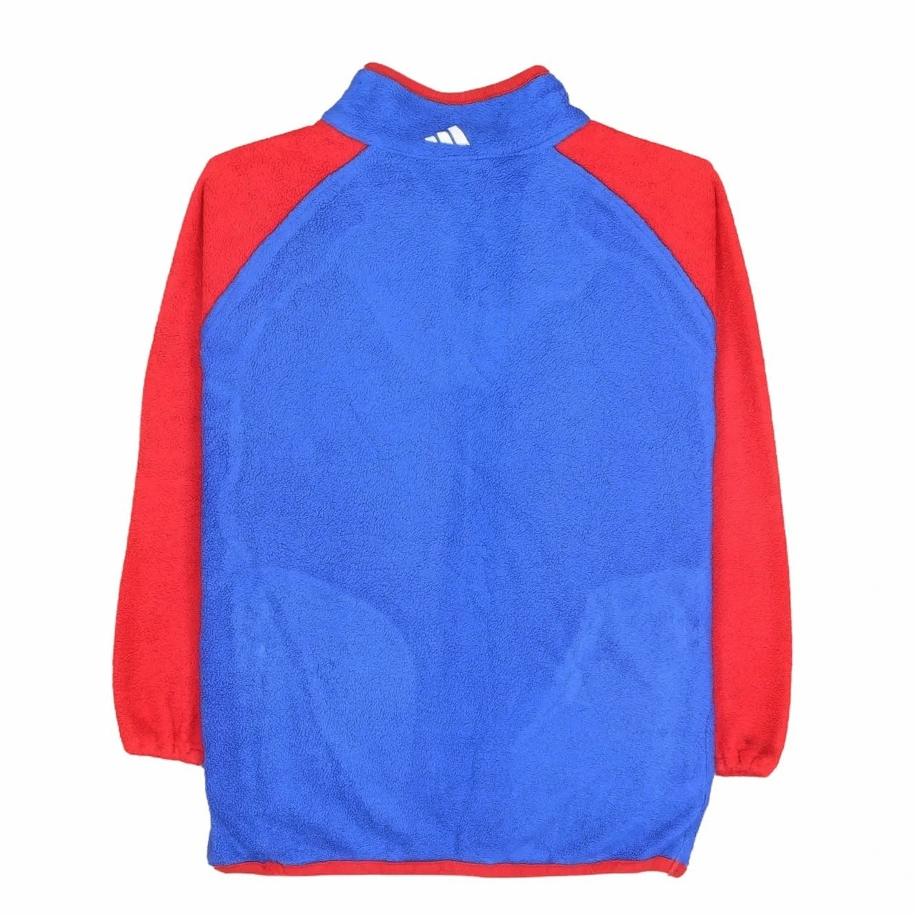 Adidas Multicoloured Sweatshirt - L