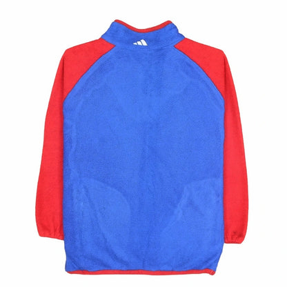 Adidas Multicoloured Sweatshirt - L