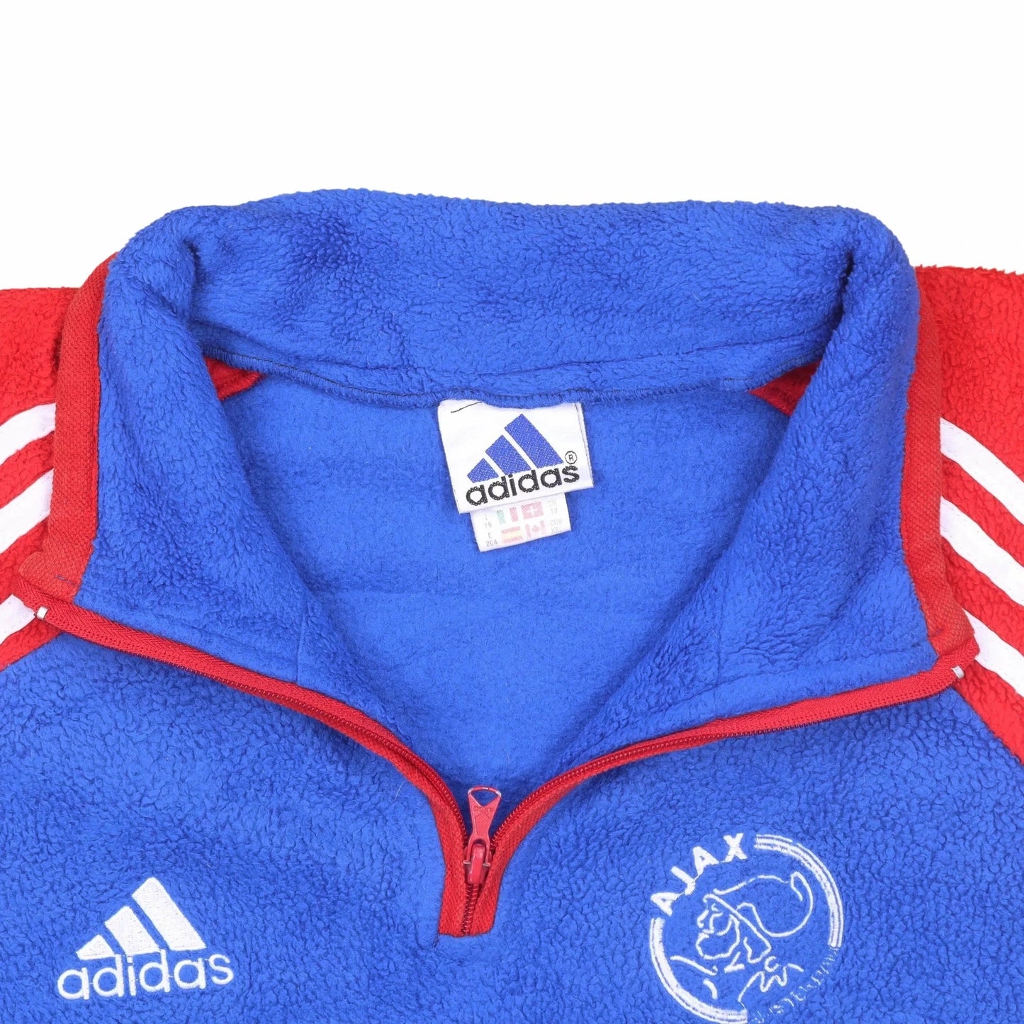 Adidas Multicoloured Sweatshirt - L