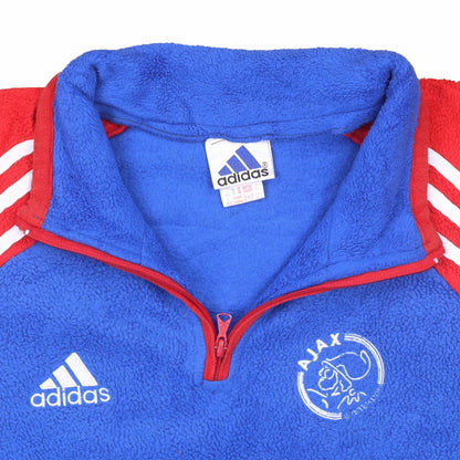 Adidas Multicoloured Sweatshirt - L