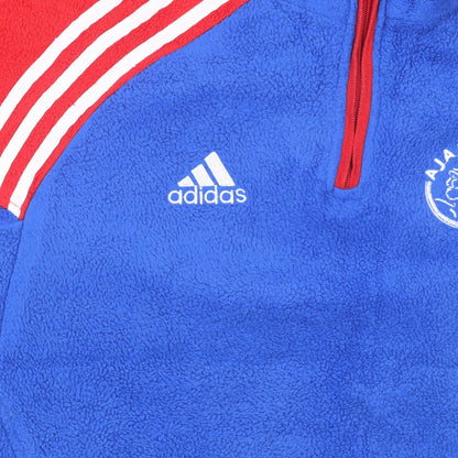 Adidas Multicoloured Sweatshirt - L