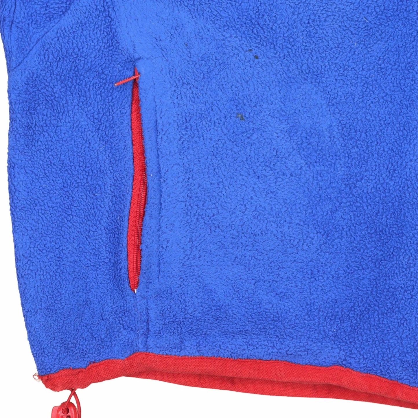 Adidas Multicoloured Sweatshirt - L