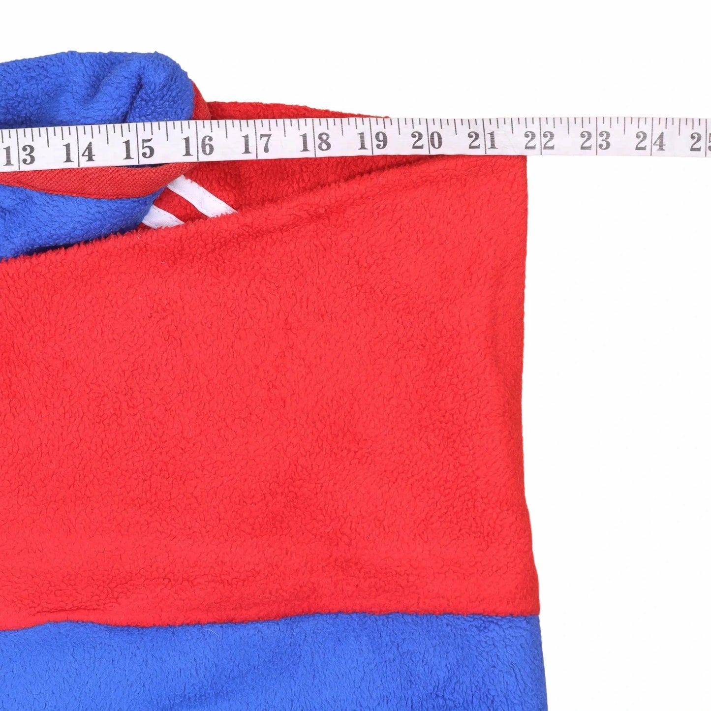 Adidas Multicoloured Sweatshirt - L